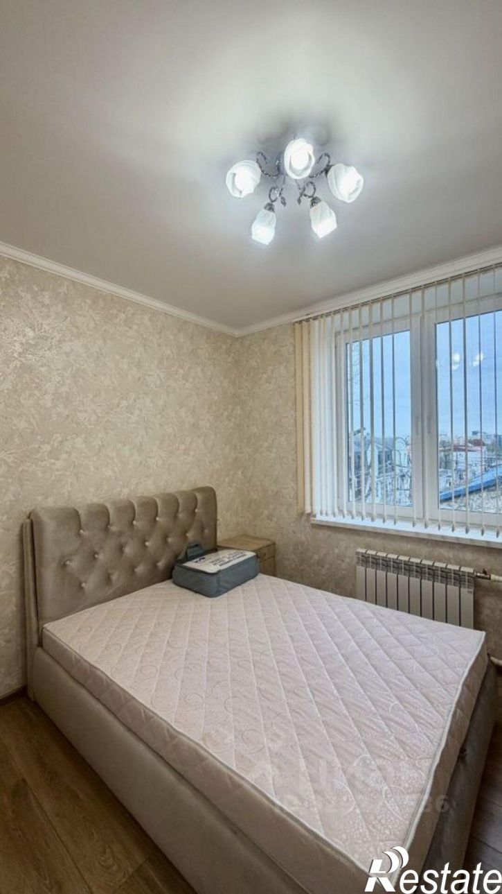 2-комн квартира улица Толстого, 16,  д. 16
