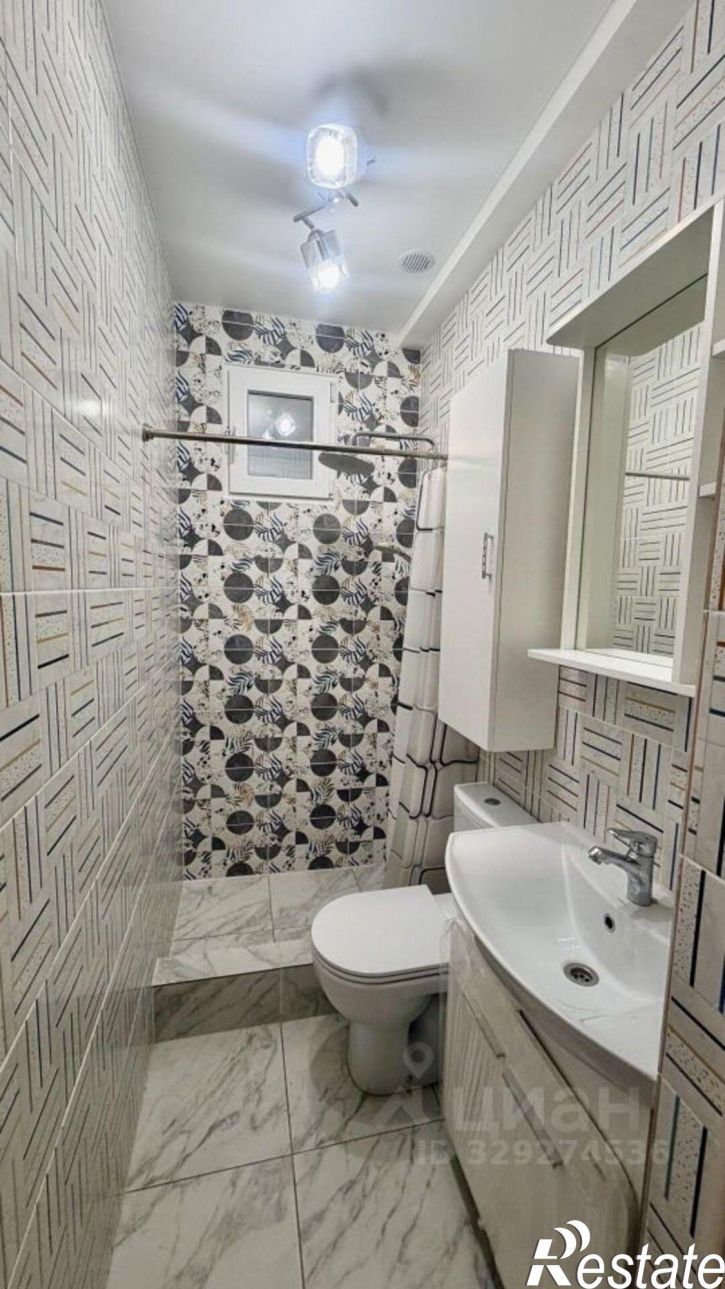 2-комн квартира улица Толстого, 16,  д. 16