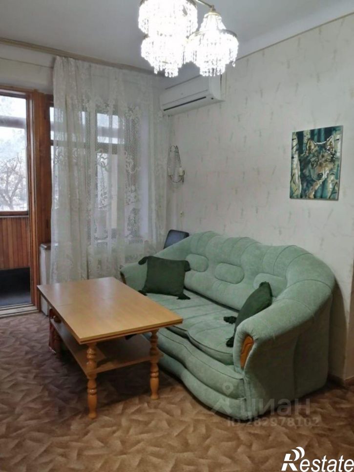 2-комн квартира пр-кт Кирова, 9,  д. 9