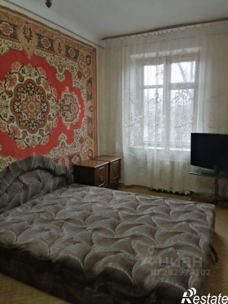 2-комн квартира пр-кт Кирова, 9,  д. 9