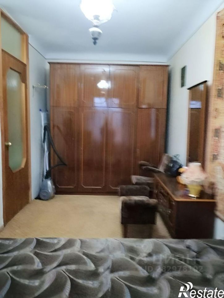 2-комн квартира пр-кт Кирова, 9,  д. 9