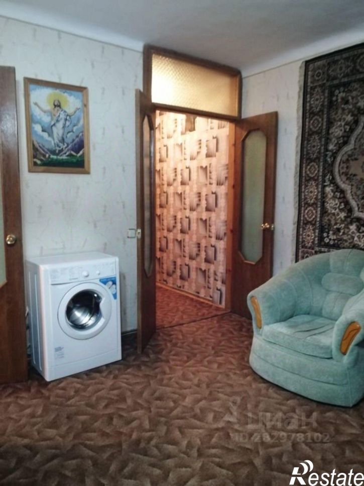 2-комн квартира пр-кт Кирова, 9,  д. 9