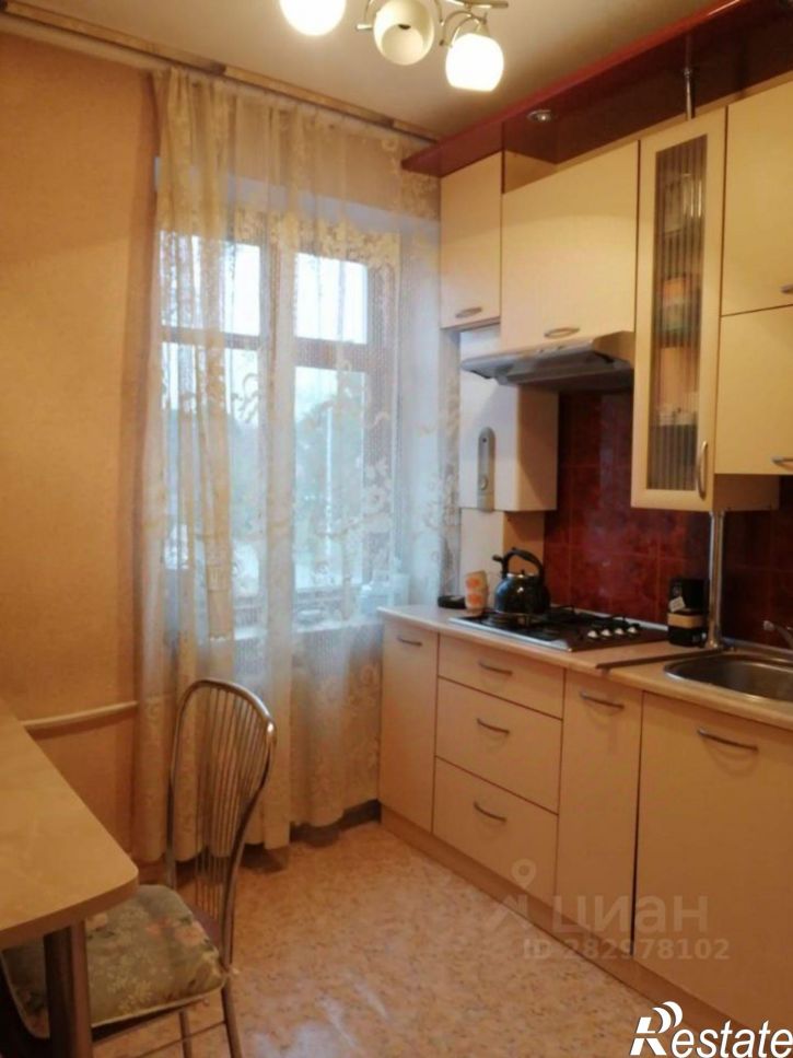 2-комн квартира пр-кт Кирова, 9,  д. 9