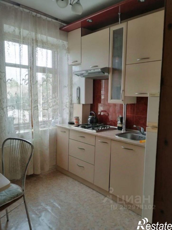 2-комн квартира пр-кт Кирова, 9,  д. 9