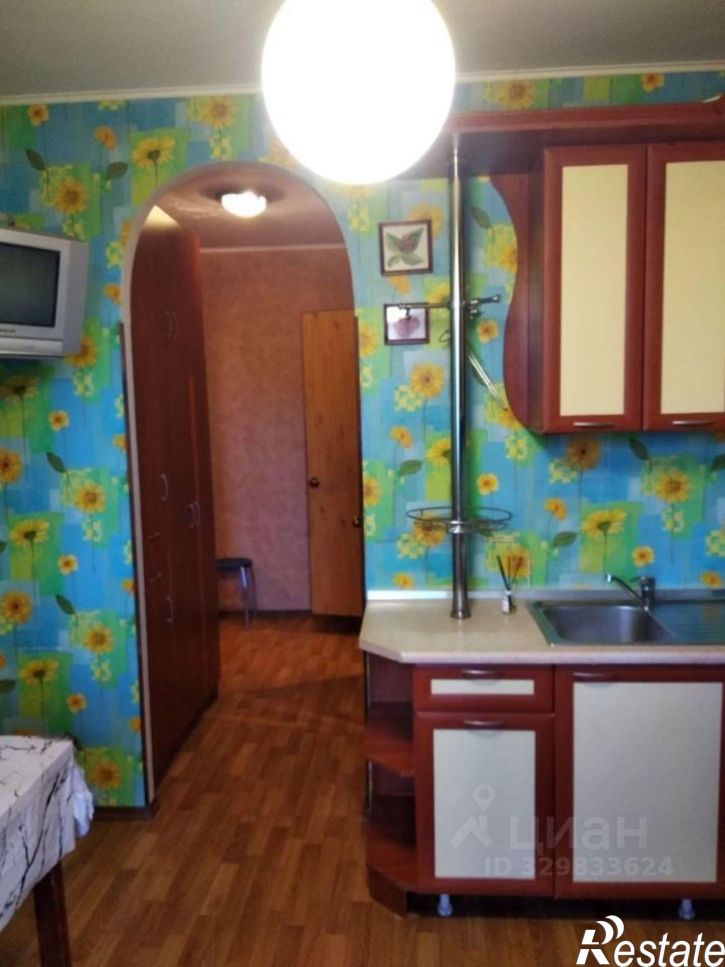 2-комн квартира ул Балаклавская, 61,  д. 61