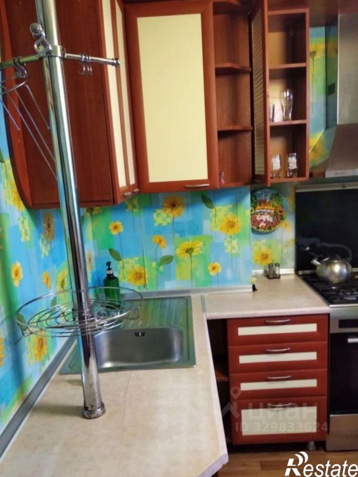 2-комн квартира ул Балаклавская, 61,  д. 61