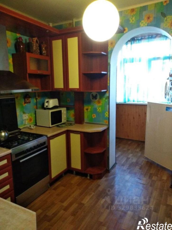 2-комн квартира ул Балаклавская, 61,  д. 61