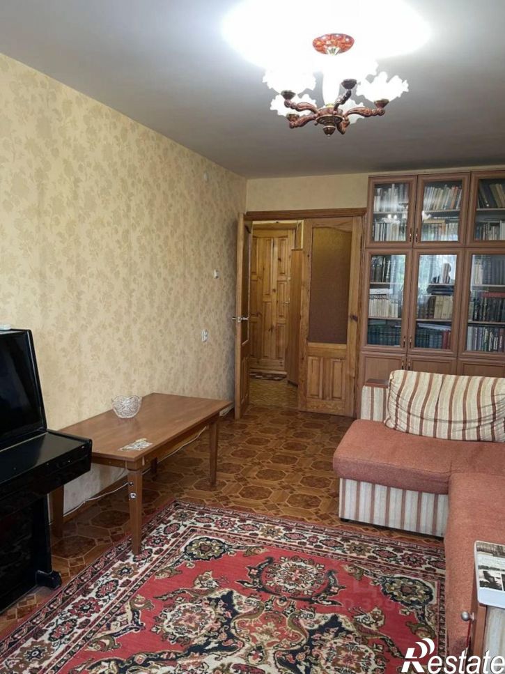 4-комн квартира ул Караимская, 9/10,  д. 9/10