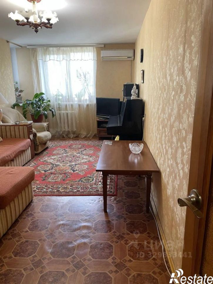 4-комн квартира ул Караимская, 9/10,  д. 9/10