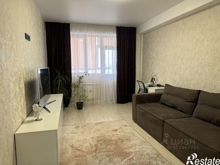 2-комн квартира б-р Ленина, 12а,  д. 12а