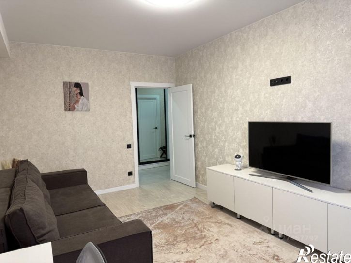 2-комн квартира б-р Ленина, 12а,  д. 12а