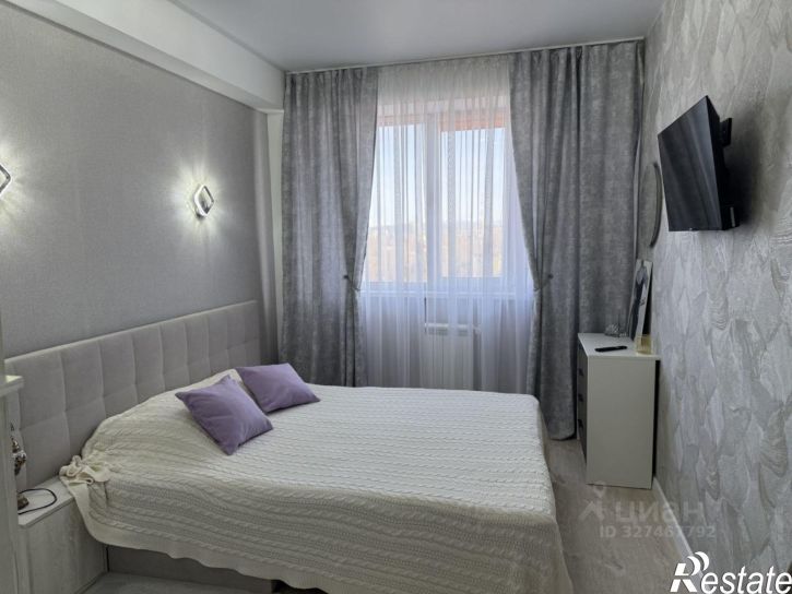 2-комн квартира б-р Ленина, 12а,  д. 12а