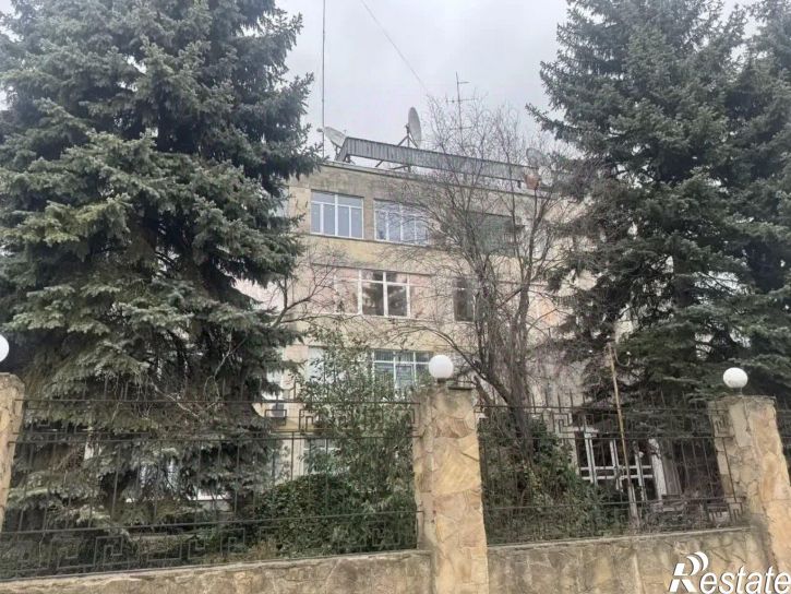 Офис Вишнёвая улица, 103,  д. 103