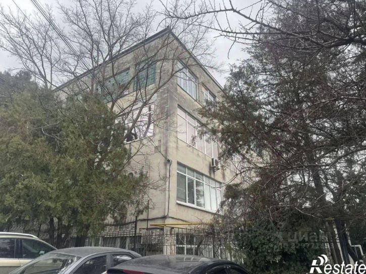 Офис Вишнёвая улица, 103,  д. 103