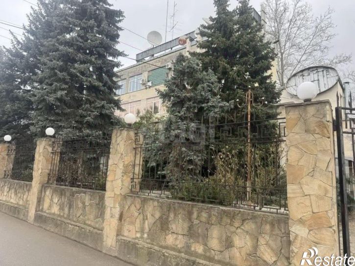 Офис Вишнёвая улица, 103,  д. 103