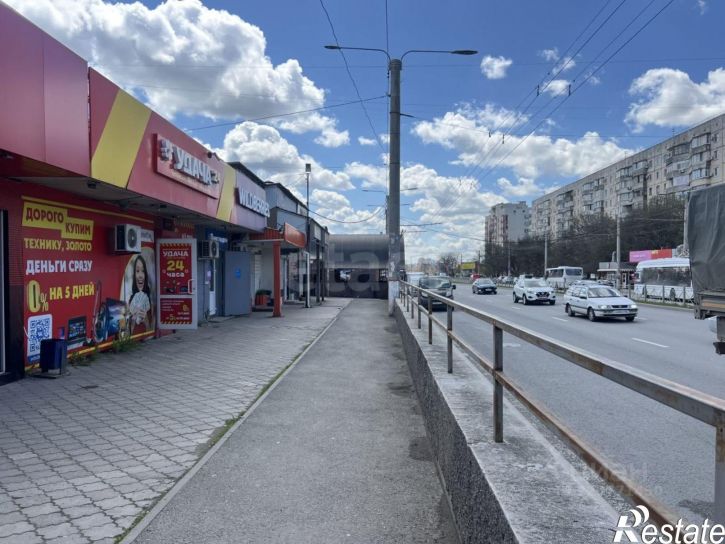 Торговое помещение проспект Победы, 334,  д. 334