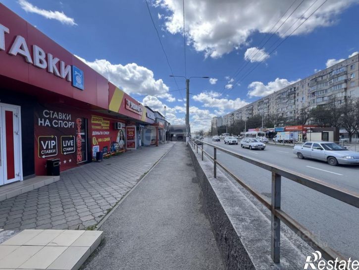 Торговое помещение проспект Победы, 334,  д. 334