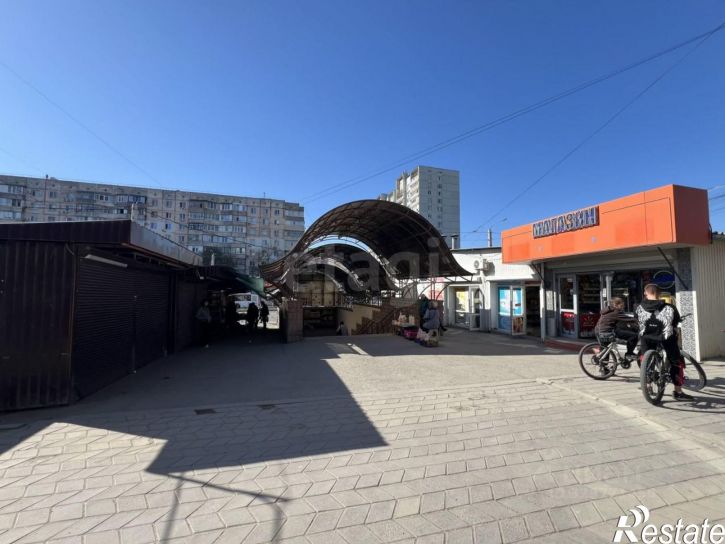 Торговое помещение проспект Победы, 334,  д. 334