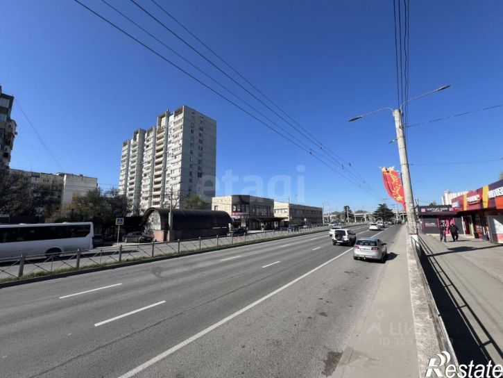 Торговое помещение проспект Победы, 334,  д. 334