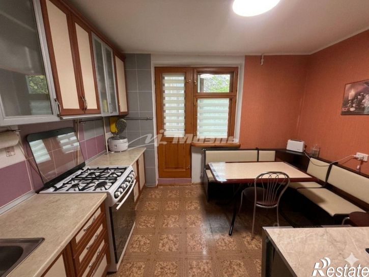 3-комн квартира Хабаровская улица, 48 к1,  д. 48 к1