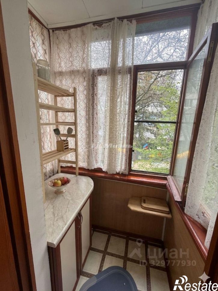 3-комн квартира Хабаровская улица, 48 к1,  д. 48 к1