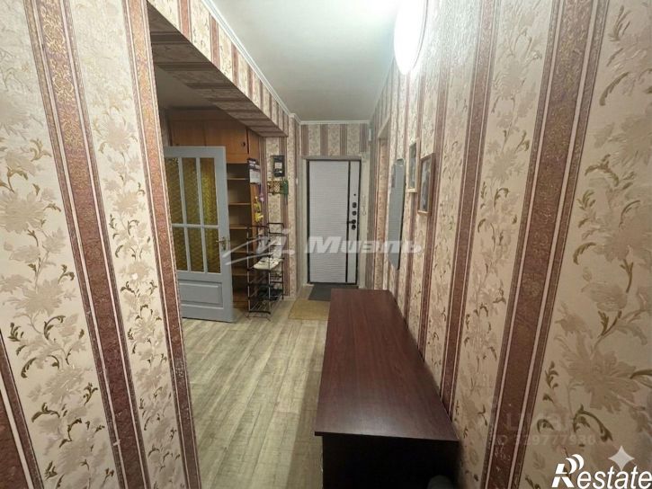 3-комн квартира Хабаровская улица, 48 к1,  д. 48 к1