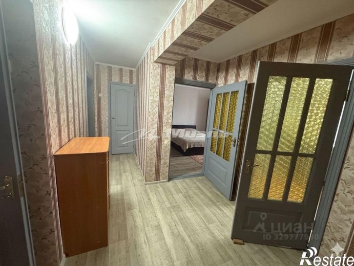 3-комн квартира Хабаровская улица, 48 к1,  д. 48 к1