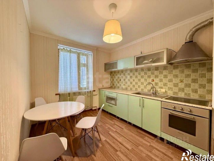 2-комн квартира Севастопольская улица, 47,  д. 47