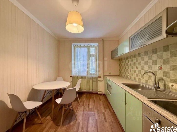 2-комн квартира Севастопольская улица, 47,  д. 47