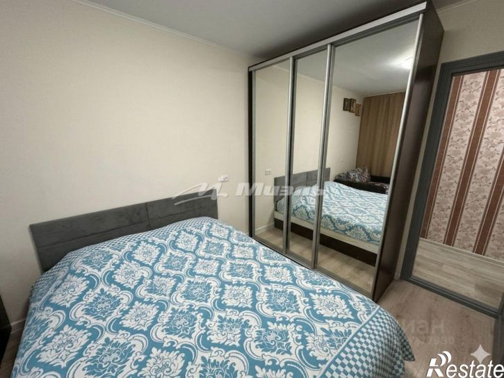 3-комн квартира Хабаровская улица, 48 к1,  д. 48 к1