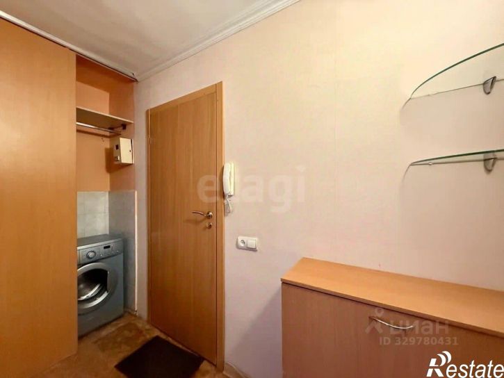 2-комн квартира Севастопольская улица, 47,  д. 47