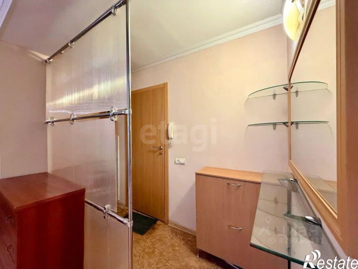 2-комн квартира Севастопольская улица, 47,  д. 47