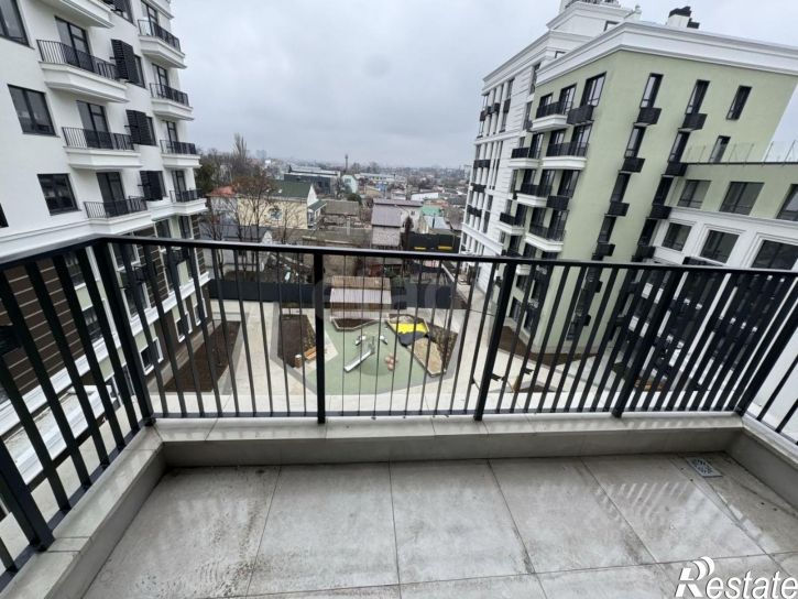 3-комн квартира Караимская улица, 28,  д. 28