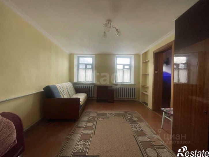 3-комн квартира Мало-Фонтанная улица, 37,  д. 37