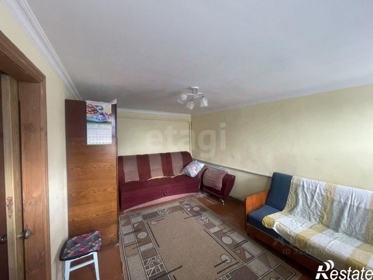 3-комн квартира Мало-Фонтанная улица, 37,  д. 37