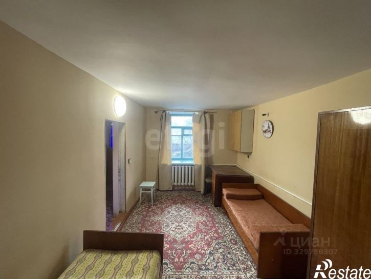 3-комн квартира Мало-Фонтанная улица, 37,  д. 37