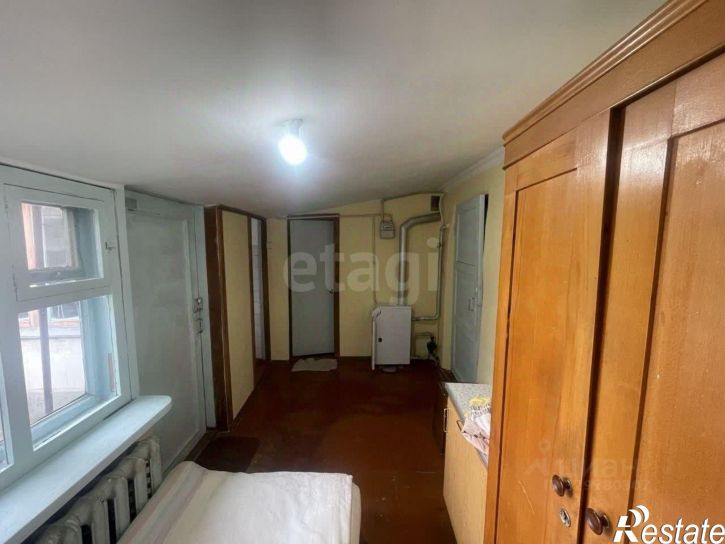 3-комн квартира Мало-Фонтанная улица, 37,  д. 37