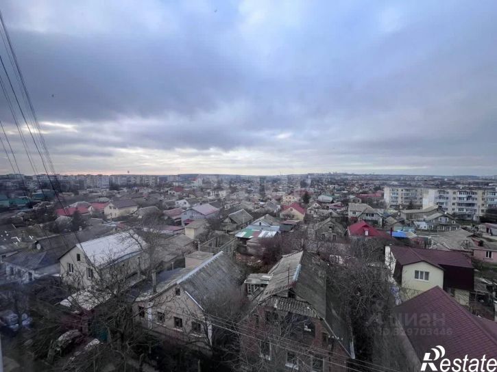 1-комн квартира улица Сизаса, 25,  д. 25