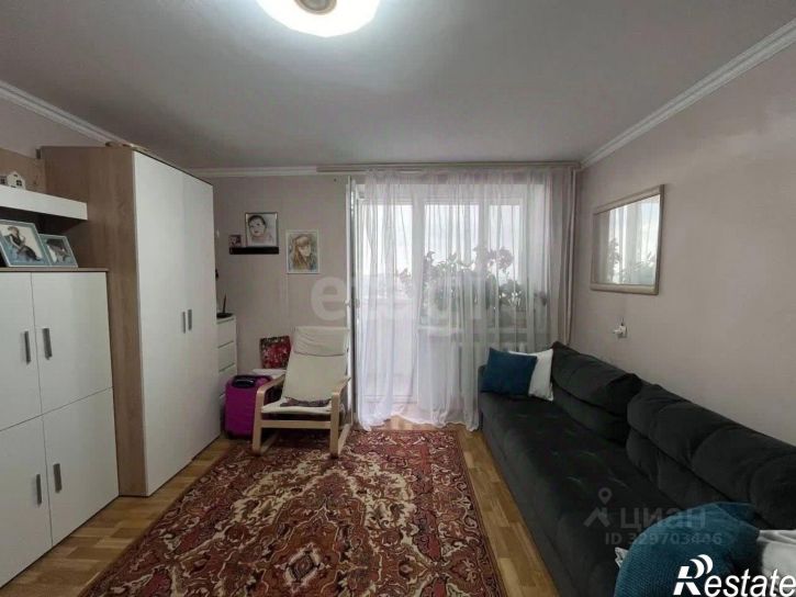 1-комн квартира улица Сизаса, 25,  д. 25