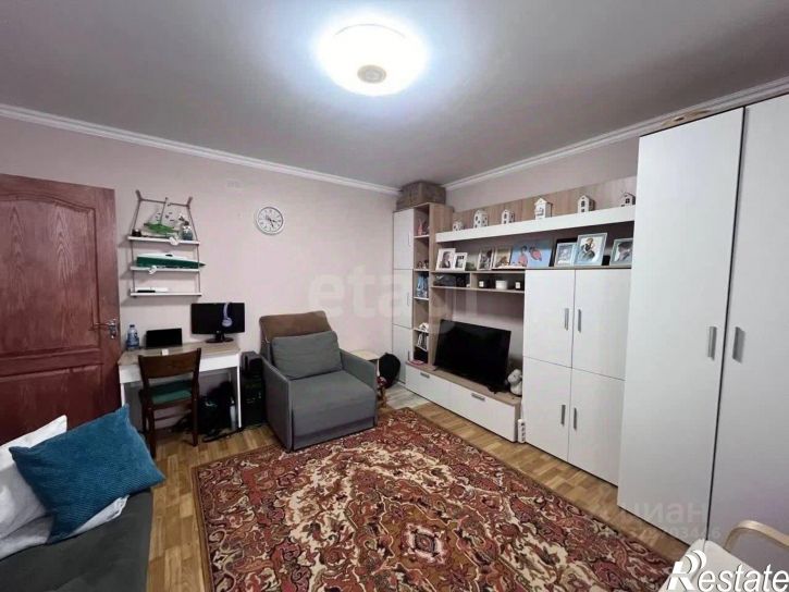 1-комн квартира улица Сизаса, 25,  д. 25