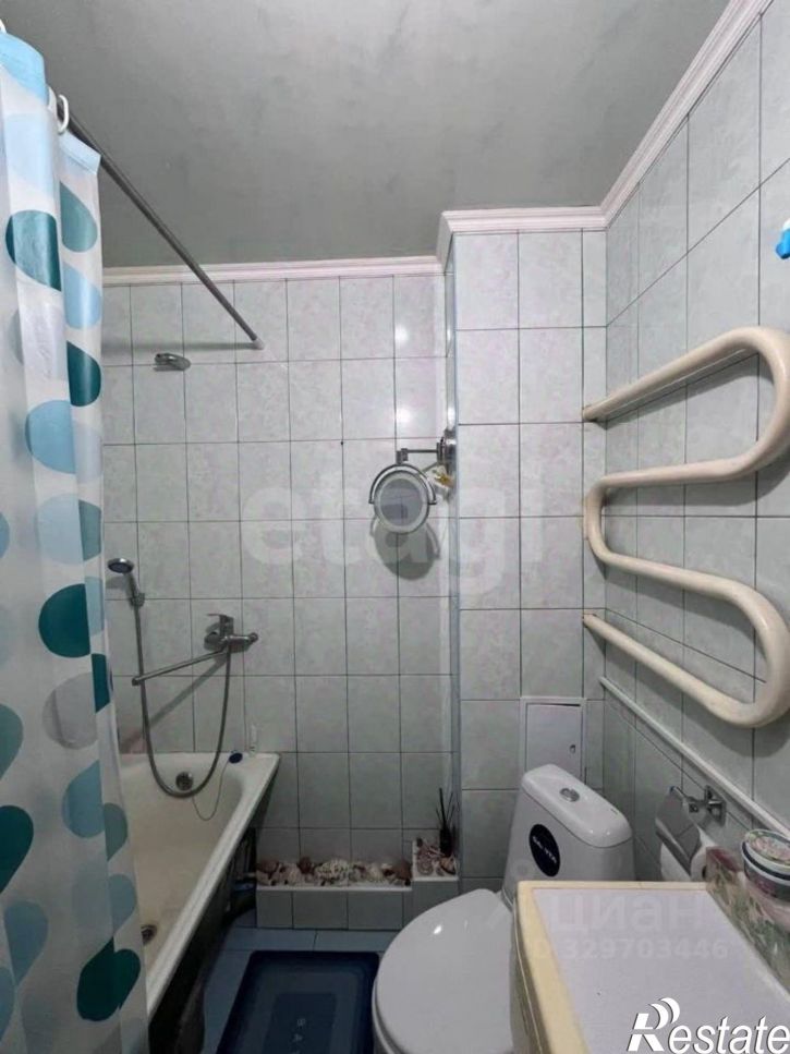 1-комн квартира улица Сизаса, 25,  д. 25