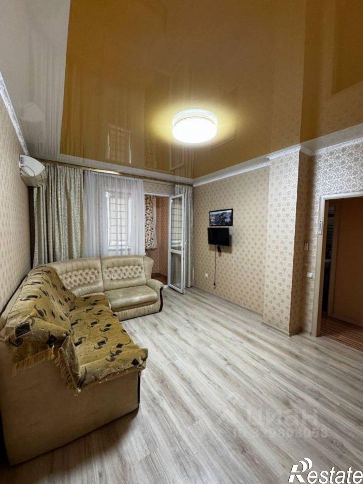 1-комн квартира ул 1 Конной Армии, 29,  д. 29