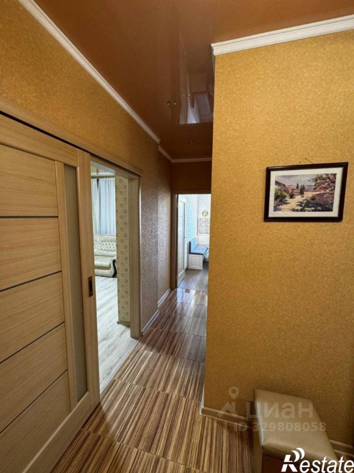 1-комн квартира ул 1 Конной Армии, 29,  д. 29