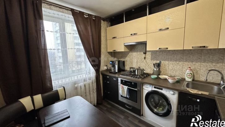 2-комн квартира ул Обская, 29,  д. 29