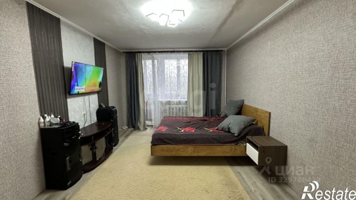 2-комн квартира ул Обская, 29,  д. 29