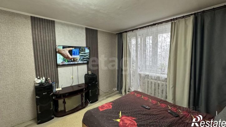 2-комн квартира ул Обская, 29,  д. 29