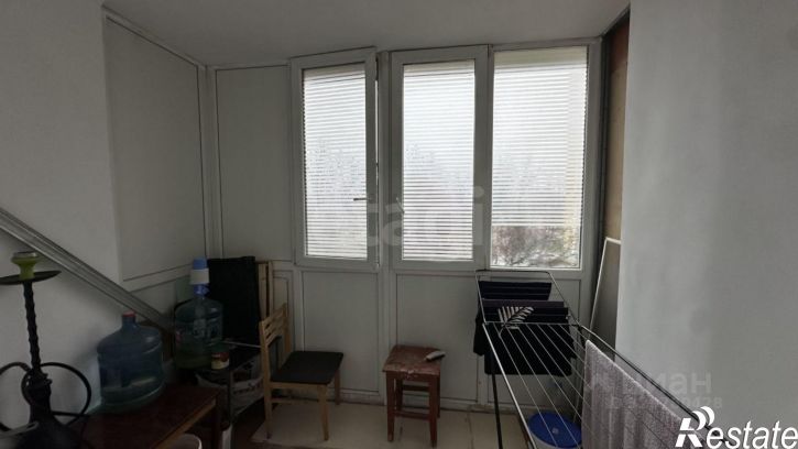 2-комн квартира ул Обская, 29,  д. 29