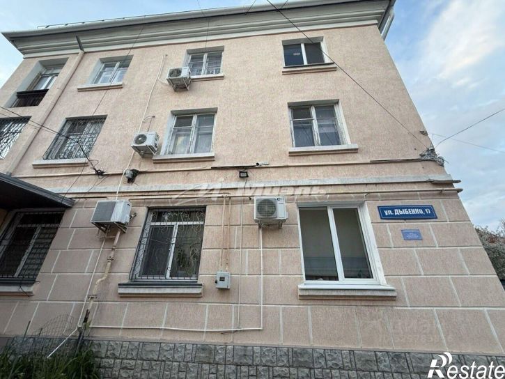 1-комн квартира ул Дыбенко, 17,  д. 17