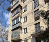 2-комн, 45кв м, этаж 2/5 ул Спера, 6
