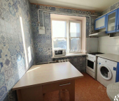 2-комн, 41кв м, этаж 5/5 ул Энергетиков, 2